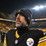 article image - Aaron Rodgers
